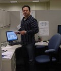 Rencontre Homme : Sean, 51 ans à Etats-Unis  Newport Beach